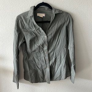 Beautiful Michael Kors Blouse